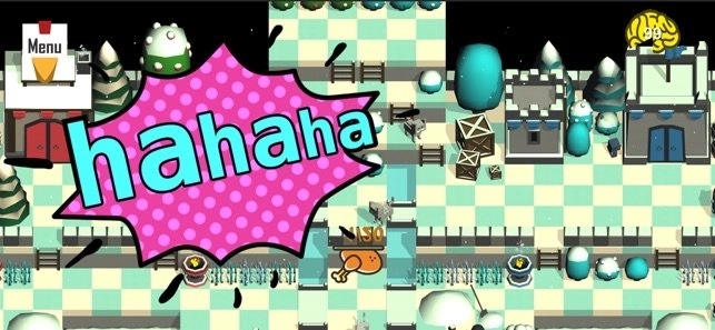 鸡霸王官方最新版