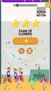 bouncing bombs游戏纯净最新版(1)