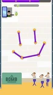 bouncing bombs游戏纯净最新版(3)