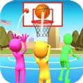火柴人功夫篮球手游直装版