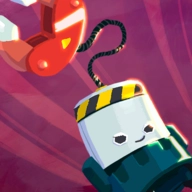 抓住芯片(BodyBugs)原版