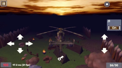 猿人崛起战争(3)