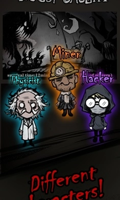 沉默城堡(Silent Castle)(1)