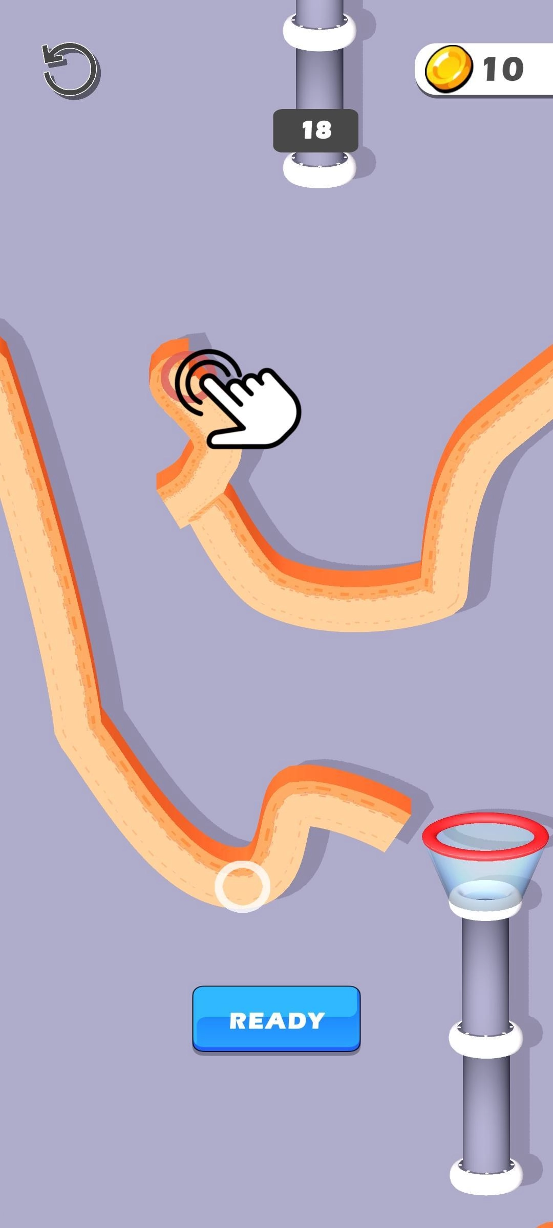 道路变形器(Road Deformer)游戏无广告版