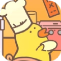 萌鸡烤饼店最新免费版