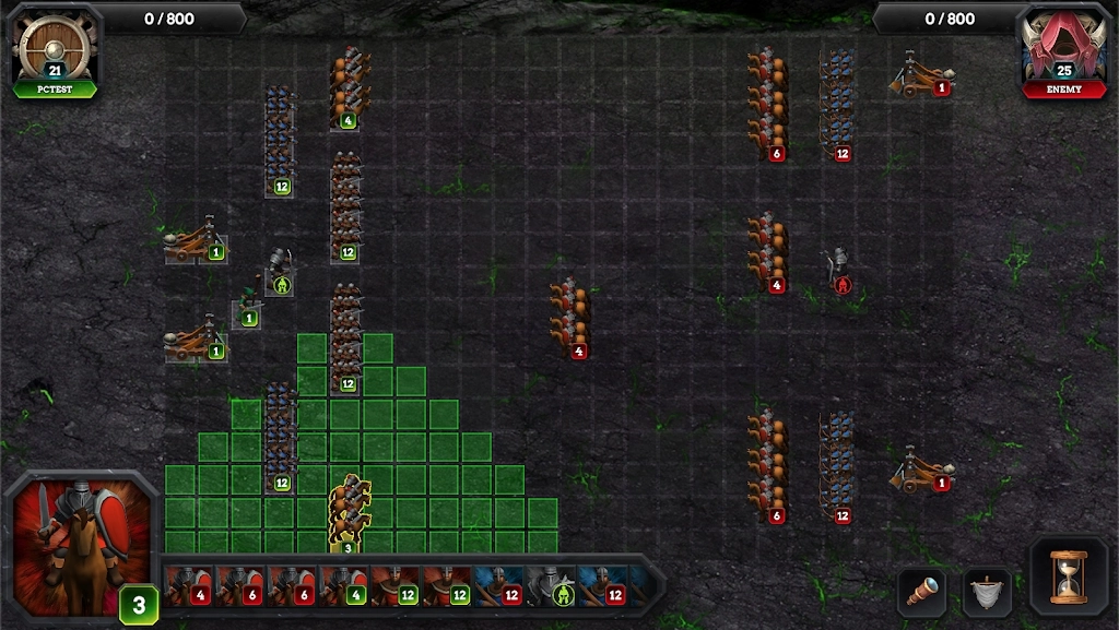 酋长征服混沌(Chieftains: Conquer the Chaos)免费原版(1)