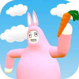 超级兔子人2(联机版