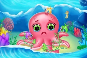 海洋动物护理(Ocean animal care)游戏官方最新版(2)