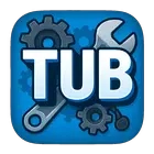 TUB物理沙盒（联机版