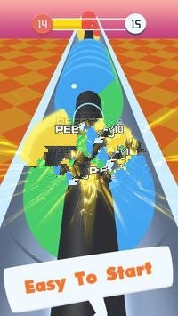 smash ball run免费原版