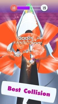 smash ball run免费原版