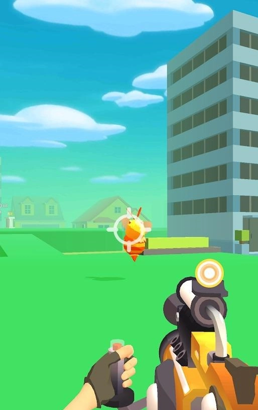 摄像机枪手(Catch to Shoot)官方最新版(2)