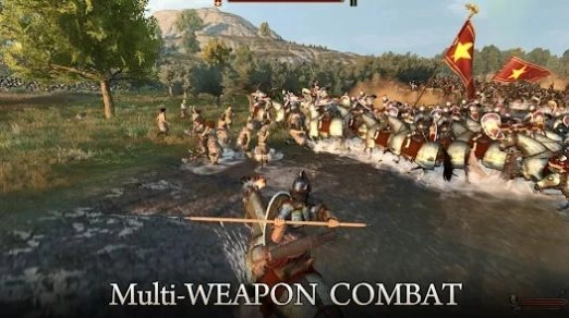 骑士的遗产(Knight's Legacy)