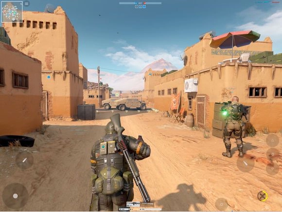 至高之战国际服(Battle Prime)(1)