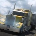 卡车司机重型货物(Truck Driver : Heavy Cargo)通用版