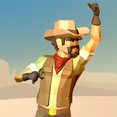 牛仔大战黑帮(Cowboys Vs. Gangs: Wild West Str)游戏纯净版