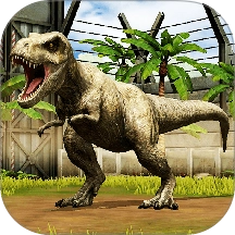 恐龙生存进化世界手游免费版