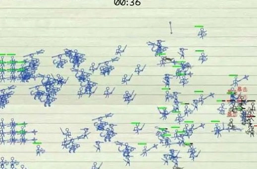 火柴人征服全世界安卓免费版图3