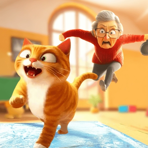 恐怖躲猫猫大战官方正版