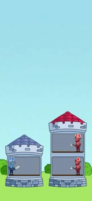 英雄城堡(Hero Castle)最新版(2)