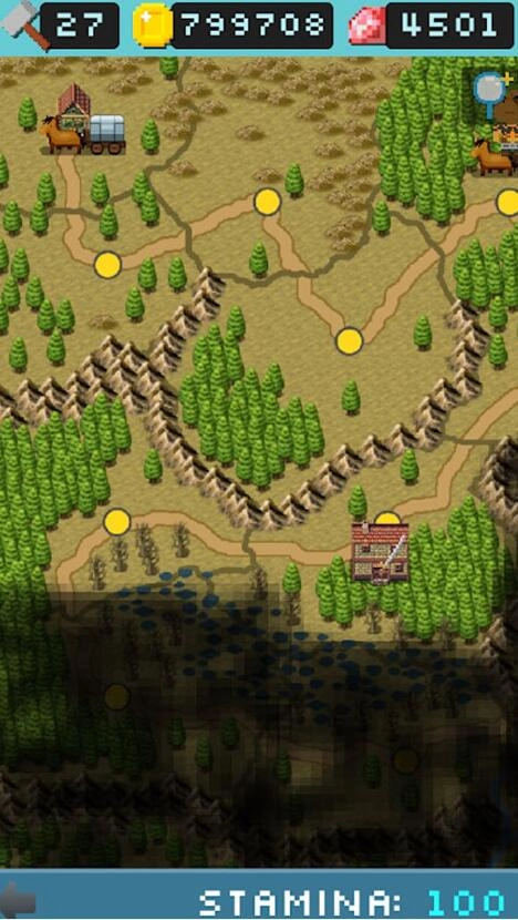 哥布林的道具屋