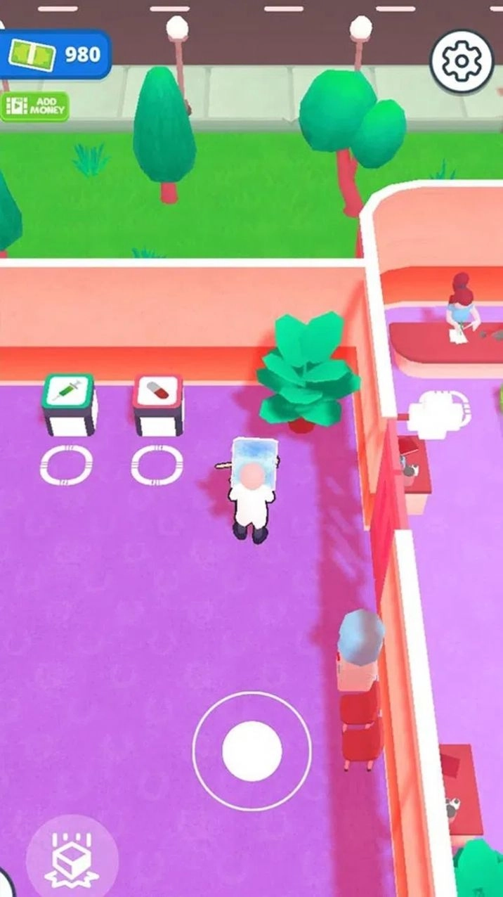 宠物急诊室游戏安装包(3)