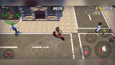 巡警模拟器安卓免费版(3)