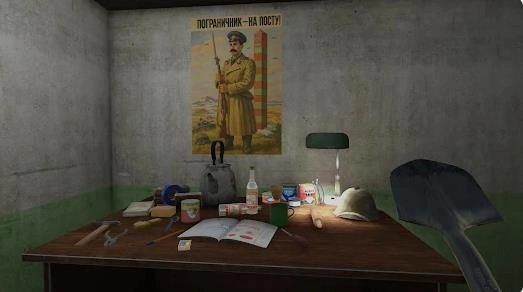 政权之国越狱(Regime Сountry Prison Escape)