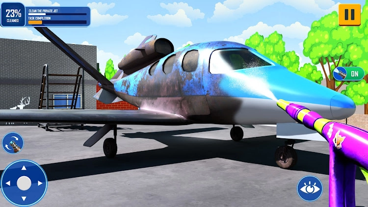 电动洗涤模拟器(3)