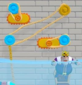 画绳救国王(Save The King)正版