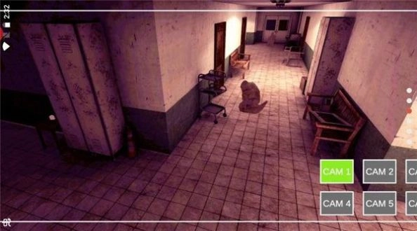 样本零点(Specimen Zero)手游直装版(2)