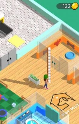 宠物寄养店(Pet Hotel)免费版