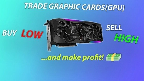 显卡大亨(Graphic Cards Tycoon)正版(1)