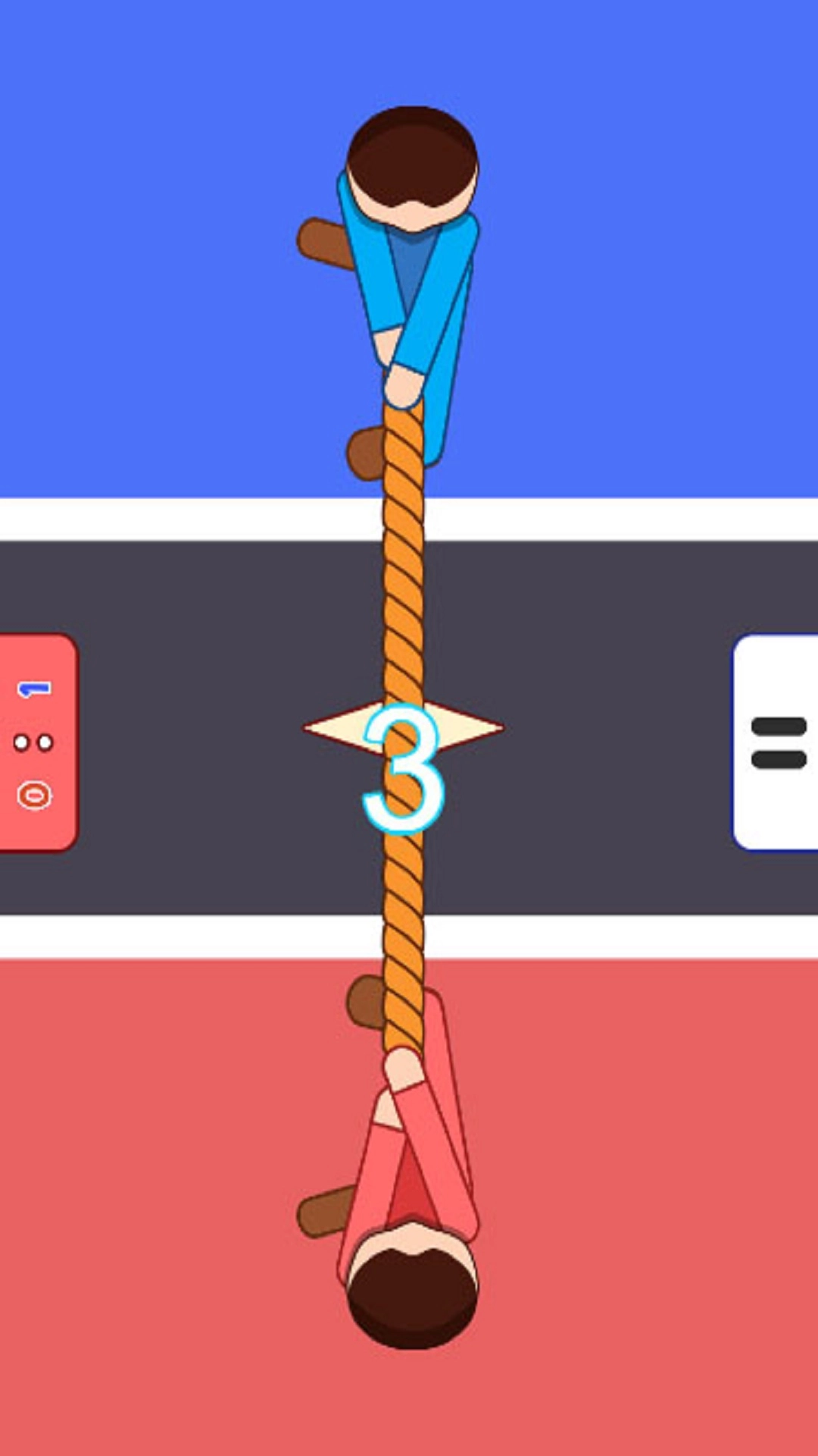 挑战你的好友(3)