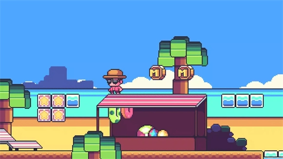 超级米洛大冒险手机最新版