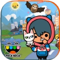 托卡模拟器(Toca simulator App)手机最新版