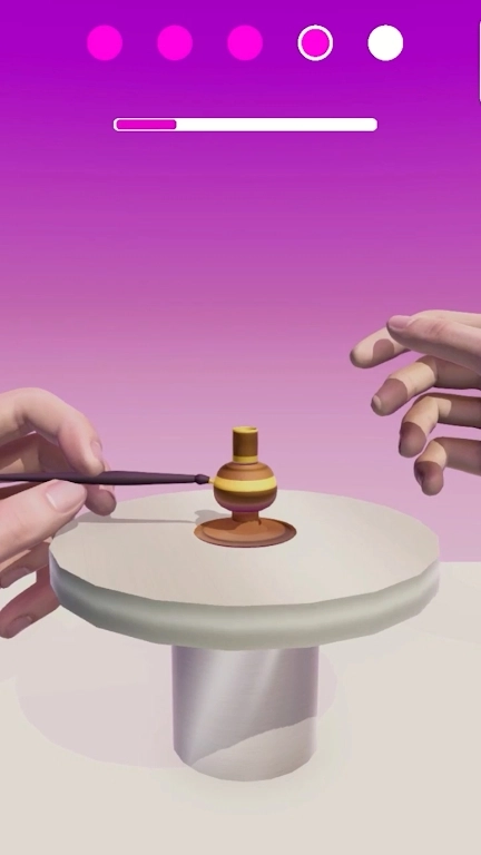 迷你陶器(Mini Pottery)手机免费版