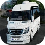 小型客车模拟器(Minibus driving simulator 2026)