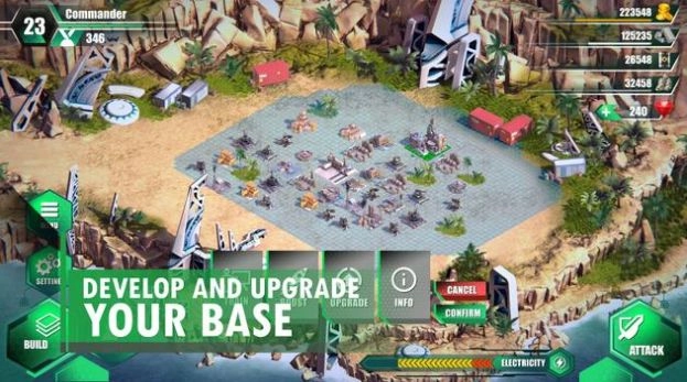 指挥官的战争(Commanders)官方版(2)