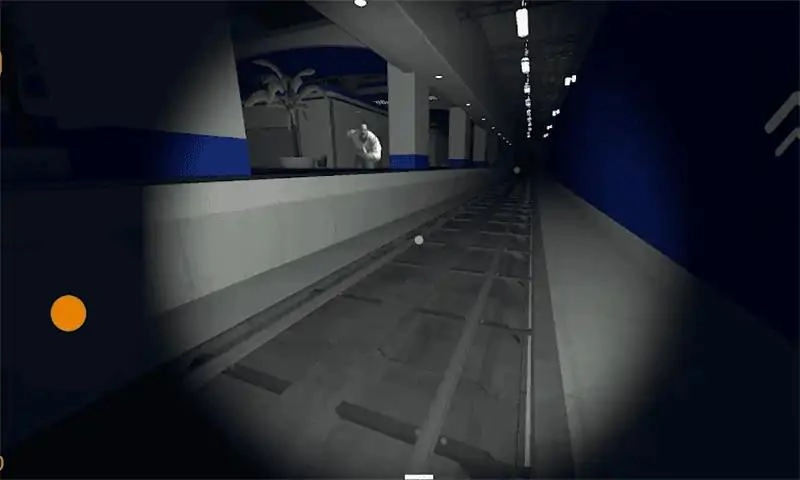 学校幕后的Nextbot3游戏最新版(1)