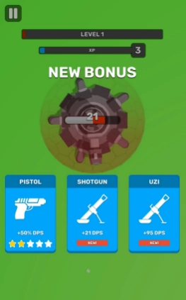 炮塔旋转防御(Turret.io)官方正版(2)