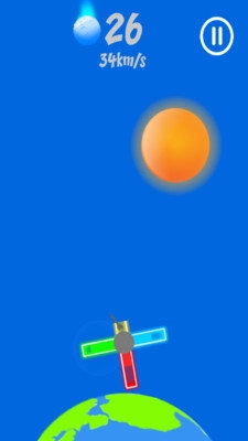 拯救地球模拟器(3)