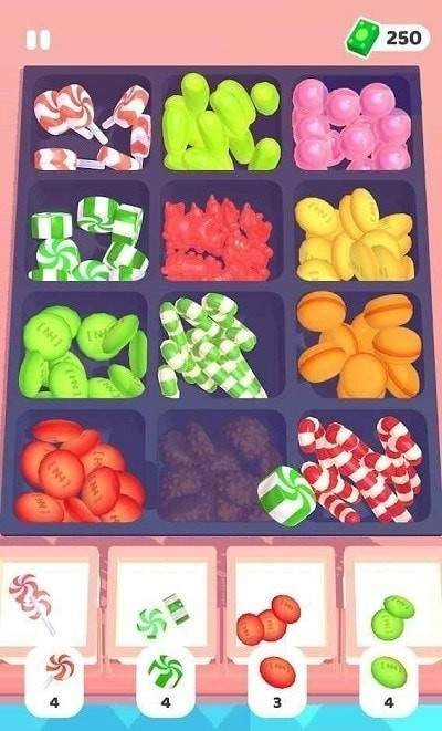 小小店铺食物烹饪(1)