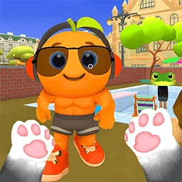 抓住坏猫手游直装版