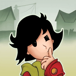 谜龙镇的秘密(May's Mysteries)