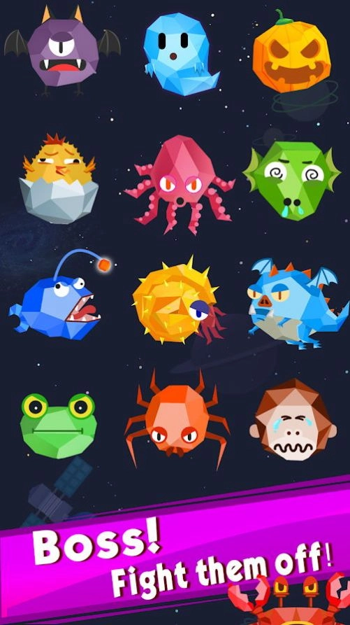 外星飞碟射击(Fortunate Flight)安卓免费版(2)