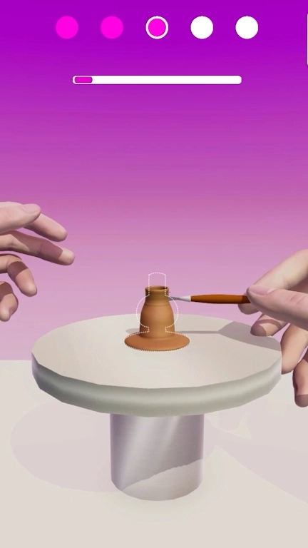 迷你陶器(Mini Pottery)手机免费版