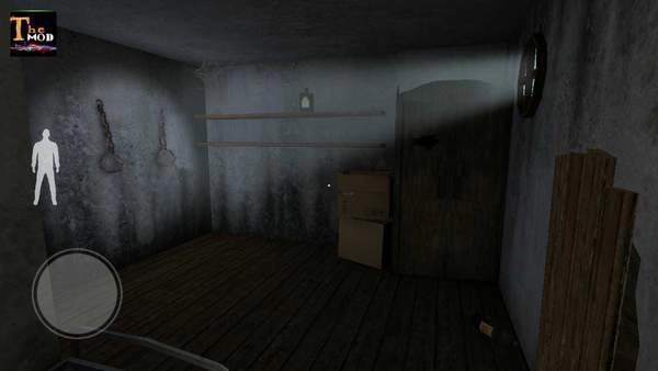 精神病患者狩猎(Psychopath House)通用版