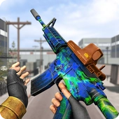 狙击手暴击(Sniper Critical Strike)最新版