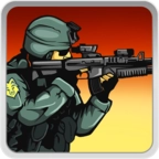 钢铁之枪(Metal Gun)